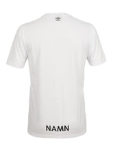 Ladda upp bild till gallerivisning, UMBRO UX Pro Trn Tee Jr Vit/Svart