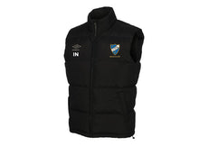 Ladda upp bild till gallerivisning, UMBRO Padded Vest