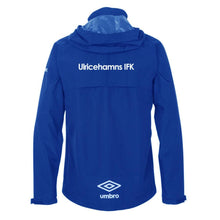Ladda upp bild till gallerivisning, UMBRO Core Rain Jacket Ledare Blå