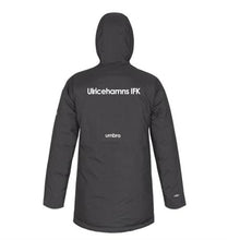 Ladda upp bild till gallerivisning, UMBRO UX Elite Coach Jacket Svart