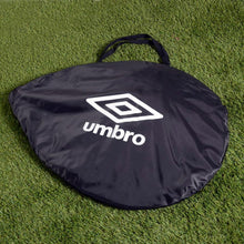 Ladda upp bild till gallerivisning, UMBRO Pop Up mål 2-pack