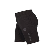 Ladda upp bild till gallerivisning, UMBRO Core Tech Shorts Jr Svart