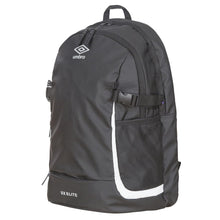 Ladda upp bild till gallerivisning, UMBRO UX Elite Backpack 45L Svart