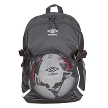 Ladda upp bild till gallerivisning, UMBRO UX Elite Backpack 45L Svart