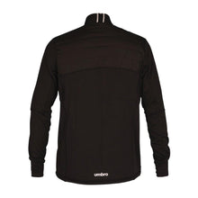 Ladda upp bild till gallerivisning, UMBRO UX Elite Hybrid Jacket Svart
