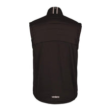 Ladda upp bild till gallerivisning, UMBRO UX Elite Hybrid Vest Svart