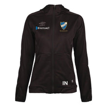 Ladda upp bild till gallerivisning, UMBRO Core Tech Hood Zip Jr