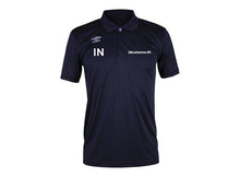 Ladda upp bild till gallerivisning, UMBRO Core Poly Polo