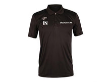 Ladda upp bild till gallerivisning, UMBRO Core Poly Polo