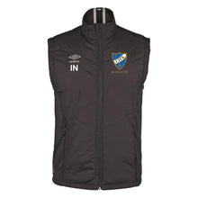 Ladda upp bild till gallerivisning, UMBRO UX Elite Hybrid Vest Svart