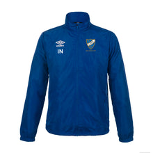 Ladda upp bild till gallerivisning, UMBRO UX Liga Training Jacket Blå

