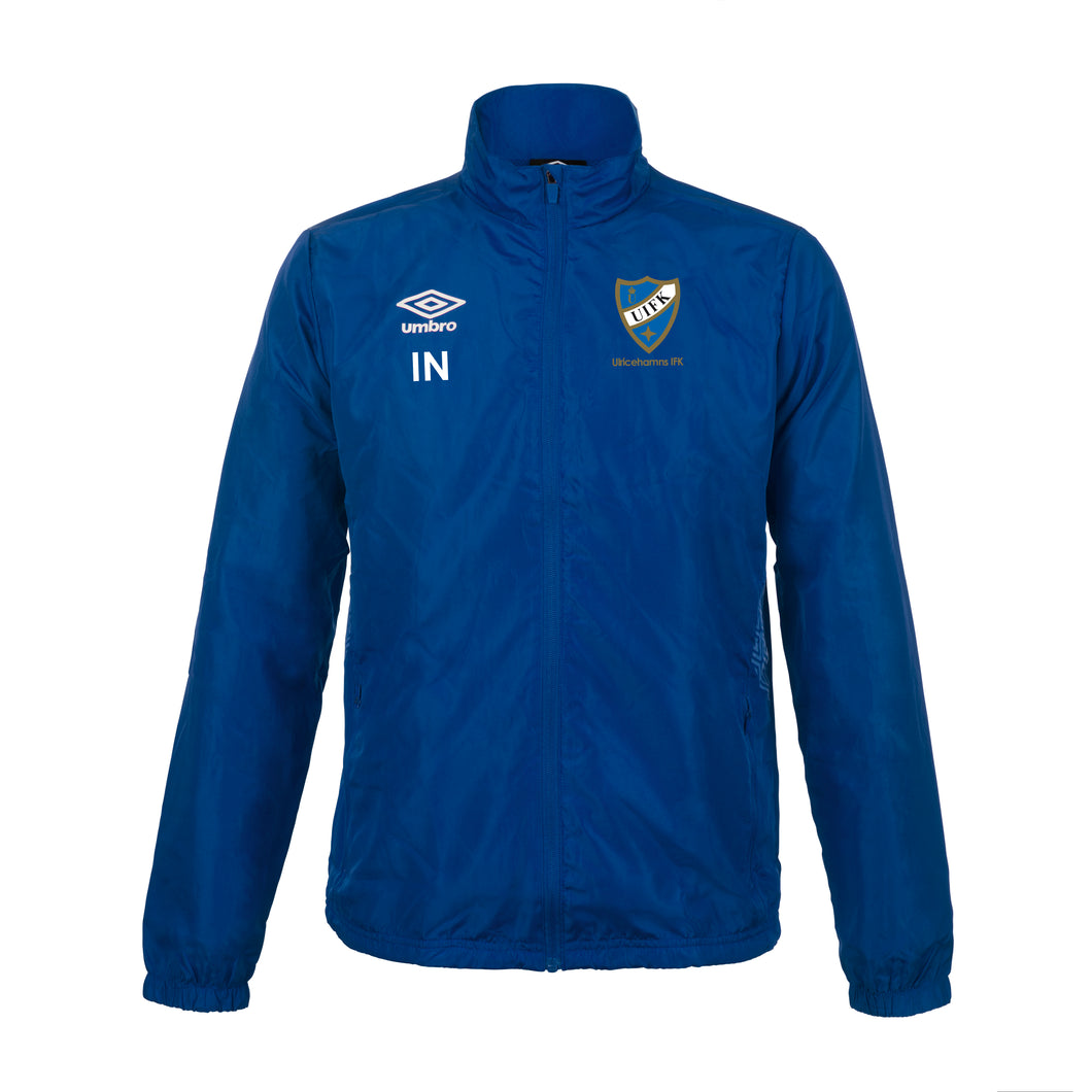 UMBRO UX Liga Training Jacket Blå