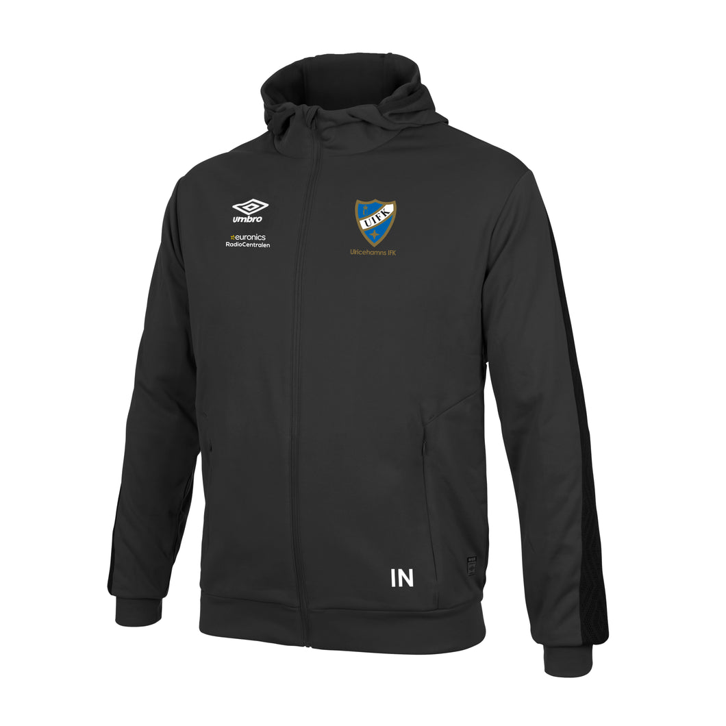 UMBRO UX Flex Full Zip Hood