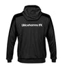 UMBRO Flex Full Zip Hood JR