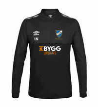 Ladda upp bild till gallerivisning, UMBRO UX Pro Half Zip
