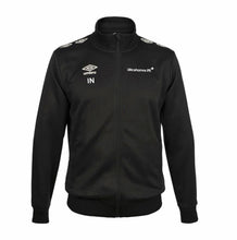 Ladda upp bild till gallerivisning, UMBRO UX Pro Track Jacket Jr Svart

