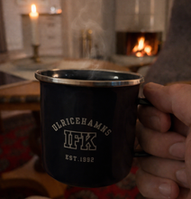 Ladda upp bild till gallerivisning, Kaffemugg Ulricehamns IFK
