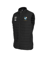 Ladda upp bild till gallerivisning, UMBRO Hybrid Vest
