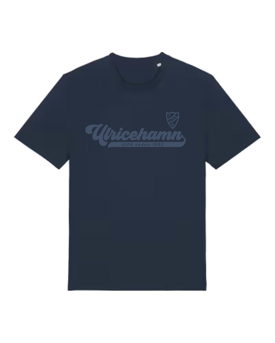 T-shirt College - Ton i ton