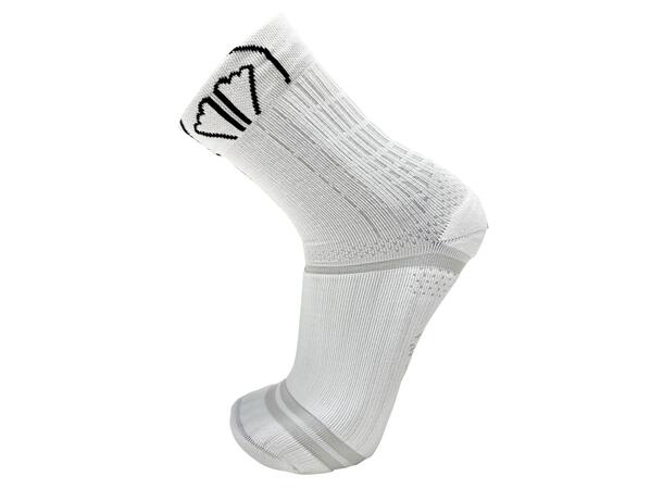 SIDAS FOOTBALL PERFORMANCE SOCK VIT