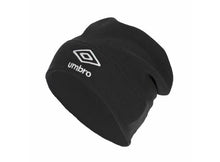 Ladda upp bild till gallerivisning, UMBRO Ara Fleece Beanie Svart
