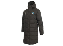 Ladda upp bild till gallerivisning, UMBRO Long Coach Jacket
