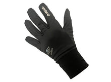 Ladda upp bild till gallerivisning, UMBRO Play Glove Warm Svart
