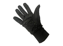 Ladda upp bild till gallerivisning, UMBRO Play Glove Warm Svart
