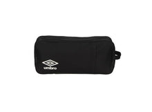 Ladda upp bild till gallerivisning, UMBRO Team Training 2 Bootbag Svart
