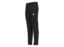 Ladda upp bild till gallerivisning, UMBRO UX Pro Pant Slim Svart/Vit

