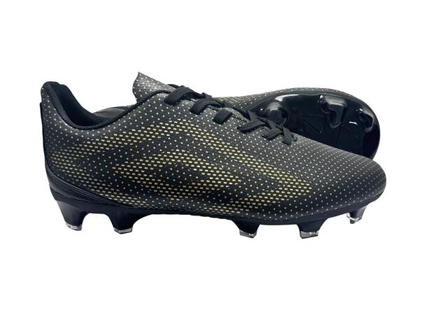 UMBRO Velocita Matrix League FG Jr Svart