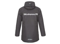 Ladda upp bild till gallerivisning, UMBRO UX Pro Team Jacket Svart
