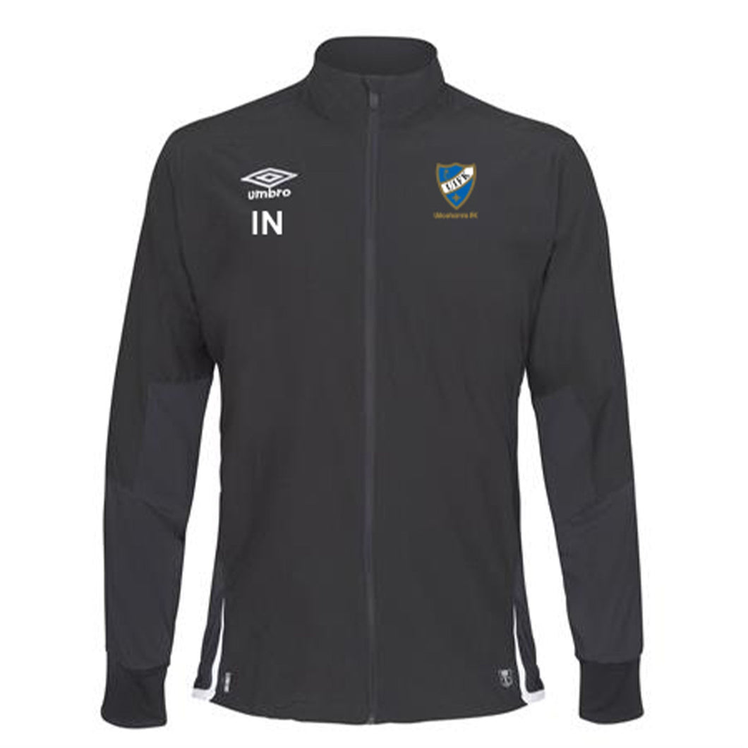 UMBRO UX Elite Training Jacket