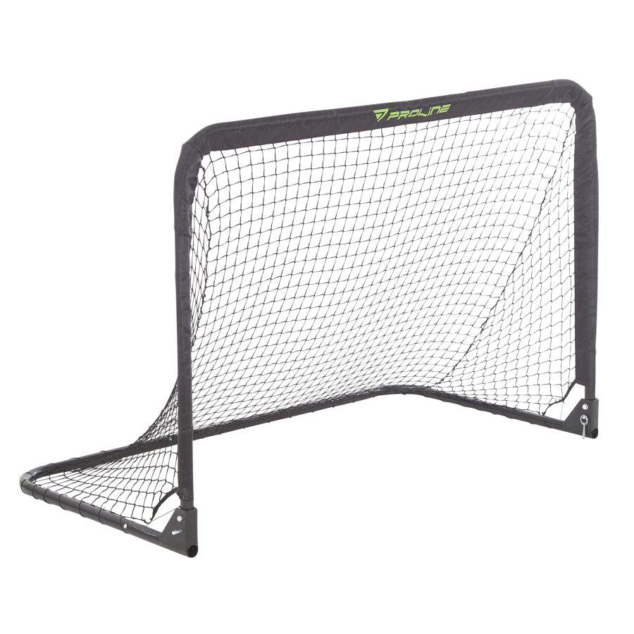 PROLINE Soccer Goal Foldable 150cm
