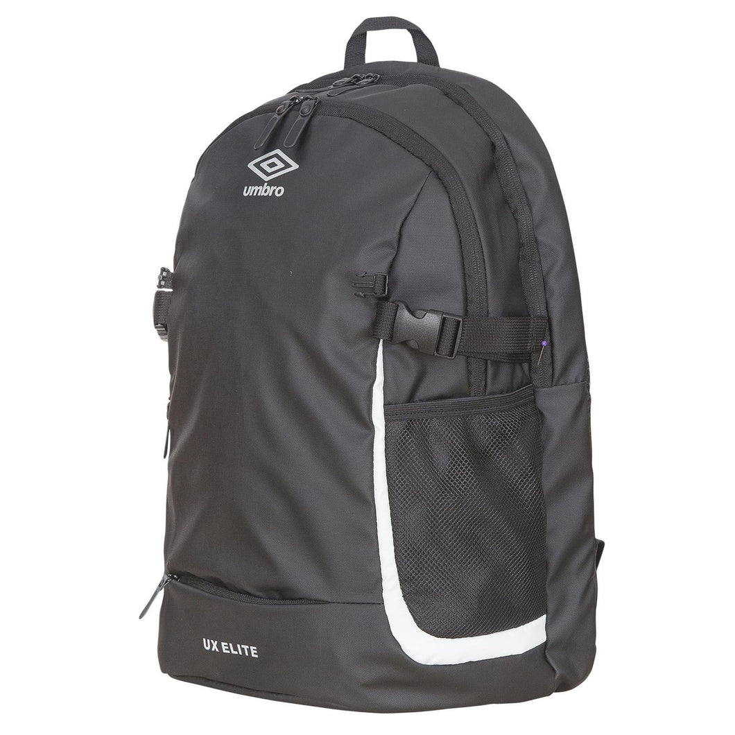 UMBRO UX Elite Backpack 45L Svart