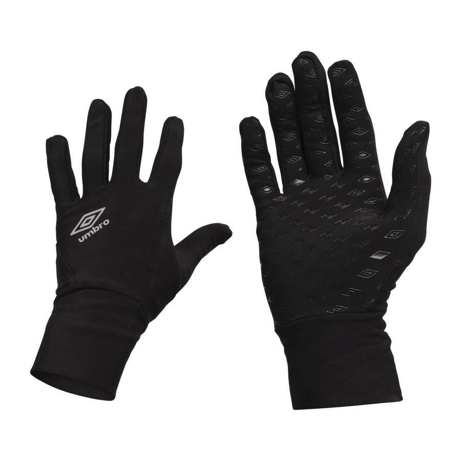 UMBRO UX Elite Gloves Svart
