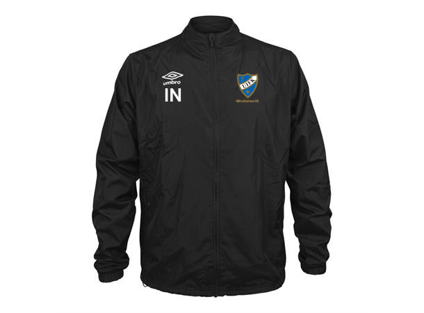 UMBRO UX Liga Training Jacket