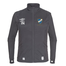 Ladda upp bild till gallerivisning, UMBRO UX Elite Hybrid Jacket Svart
